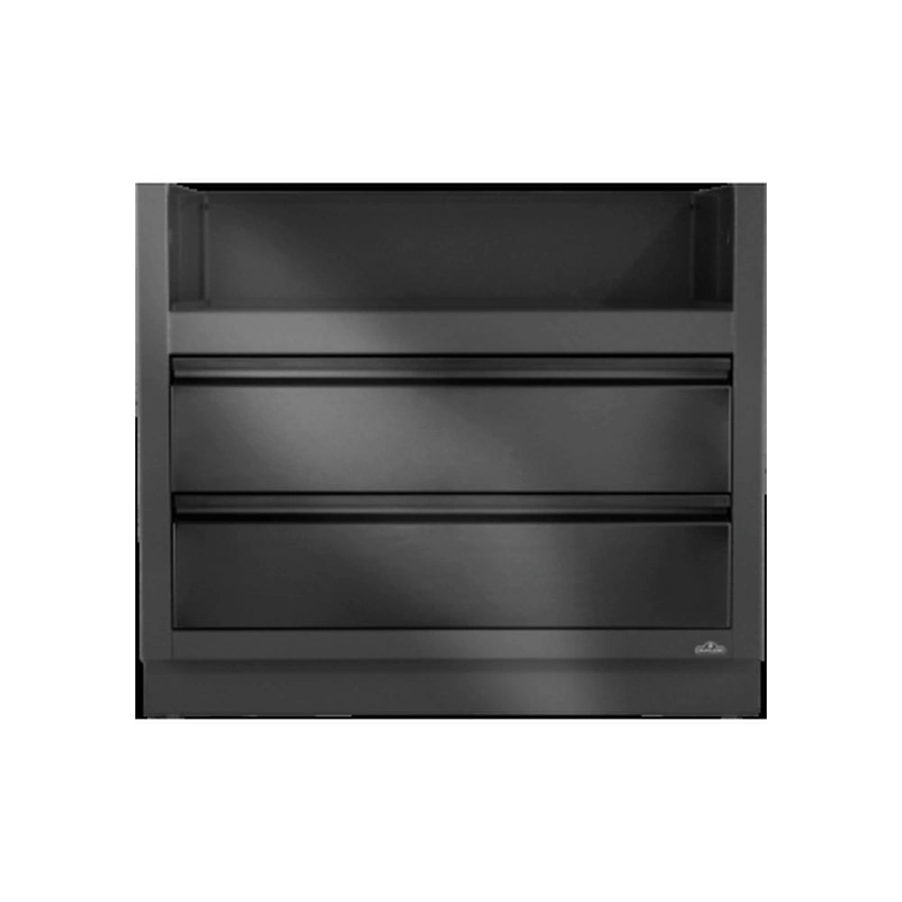 Napoleon OASIS Prestige PRO 665 Under Grill Cabinet IM-UGC665-MK-1