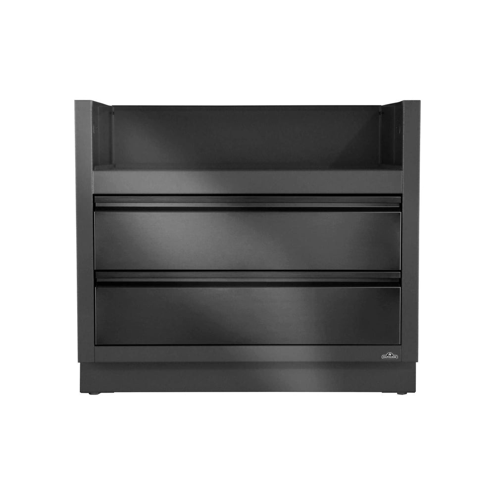 Napoleon OASIS Prestige PRO 665 Under Grill Cabinet IM-UGC665-MK-1