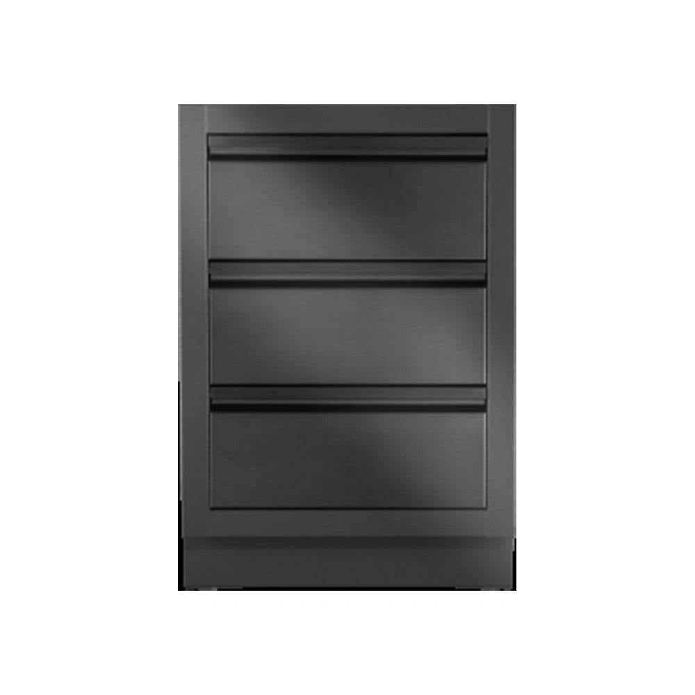 Napoleon OASIS Three Drawer Cabinet IM-3DC-MK-1