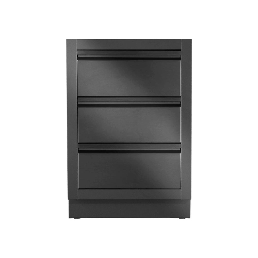 Napoleon OASIS Three Drawer Cabinet IM-3DC-MK-1