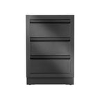 Napoleon OASIS Three Drawer Cabinet IM-3DC-MK-1