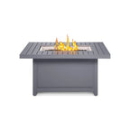 Napoleon Hamptons Rectangle Patioflame Table HAMP1-GY