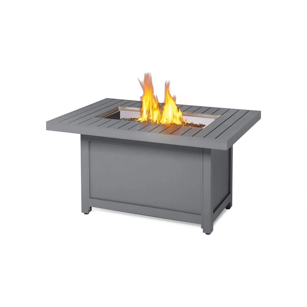 Napoleon Hamptons Rectangle Patioflame Table HAMP1-GY