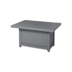 Napoleon Hamptons Rectangle Patioflame Table HAMP1-GY