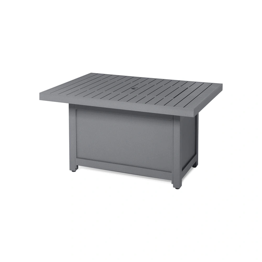 Napoleon Hamptons Rectangle Patioflame Table HAMP1-GY