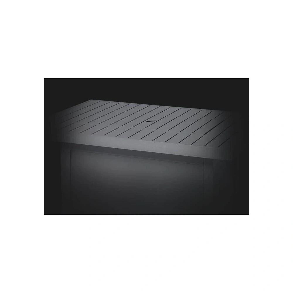 Napoleon Hamptons Rectangle Patioflame Table HAMP1-GY