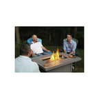 Napoleon Hamptons Rectangle Patioflame Table HAMP1-GY