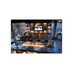 Outdoor Kitchen Montego Model BBQ Island BBQ Grill