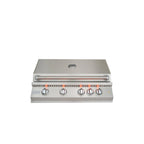 Kokomo 32" Professional Built-In Gas Grill (4 Burner)
