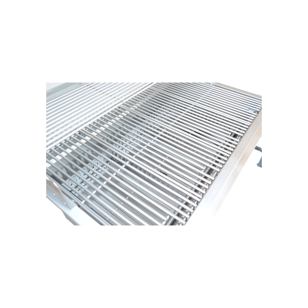 Kokomo 32” Built in Charcoal Grill