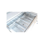 Kokomo 32” Built in Charcoal Grill