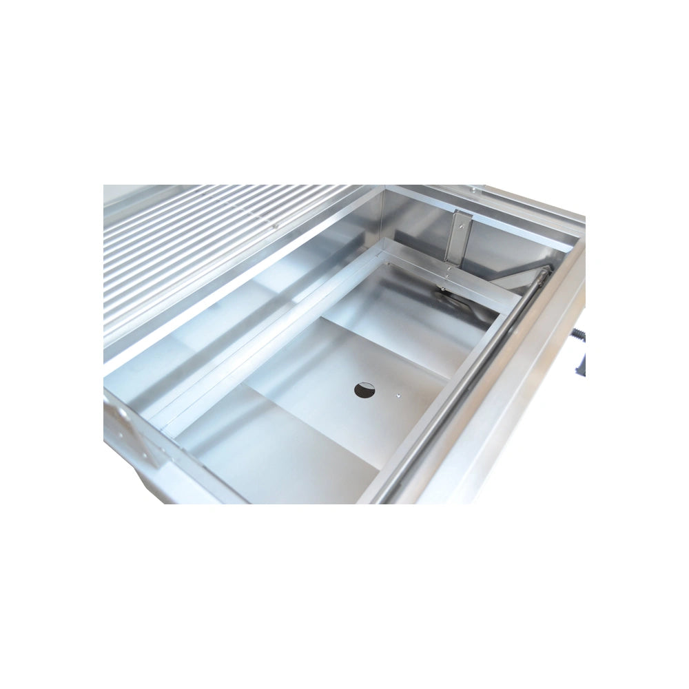 Kokomo 32” Built in Charcoal Grill