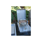 Single Side Burner