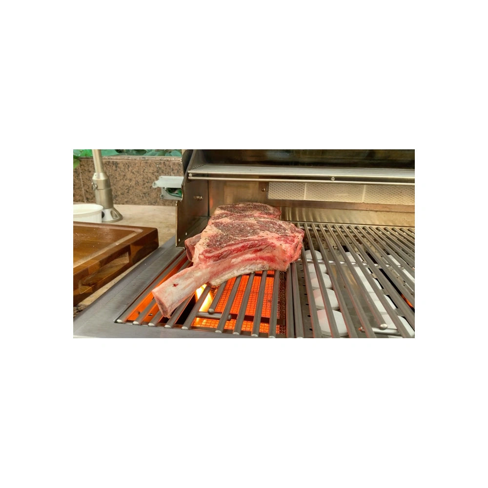 BBQ Grill Infrared Sear Zone Burner