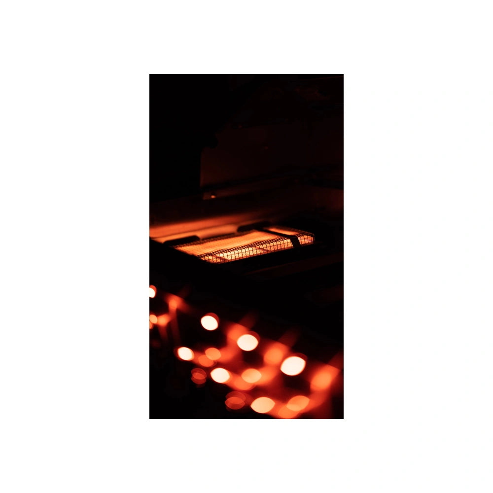 BBQ Grill Infrared Sear Zone Burner