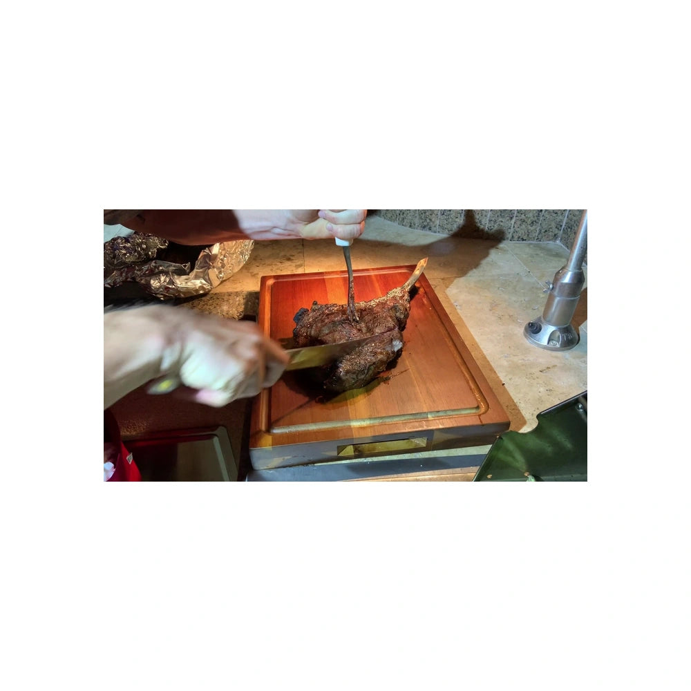 BBQ Grill Infrared Sear Zone Burner