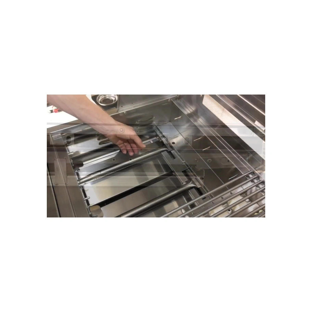 BBQ Grill Infrared Sear Zone Burner