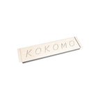 Smoker Chip Box Insert in Stainless Steel