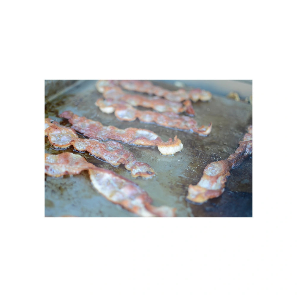 BBQ Grill Griddle Plate Insert