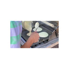 BBQ Grill Griddle Plate Insert