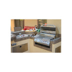 BBQ Grill Griddle Plate Insert