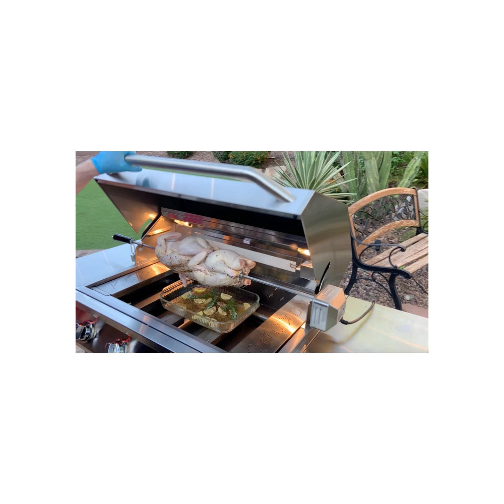 Rotisserie Kits