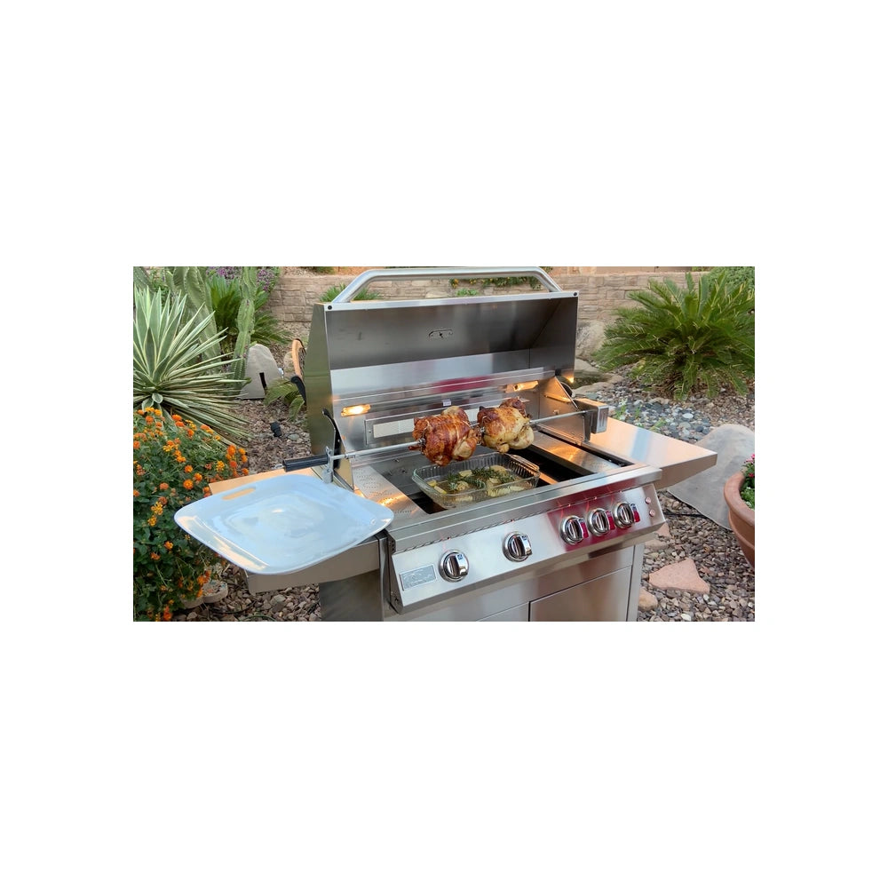 Rotisserie Kits