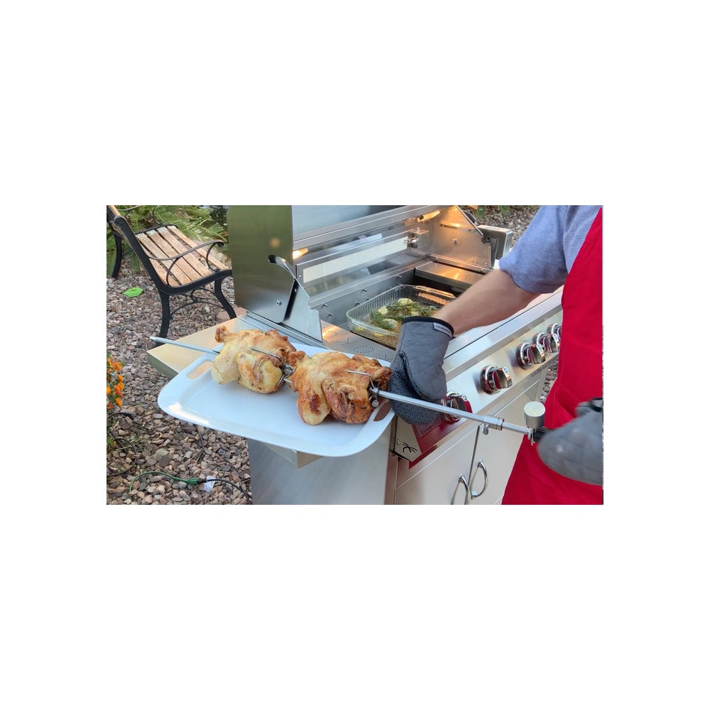 Rotisserie Kits
