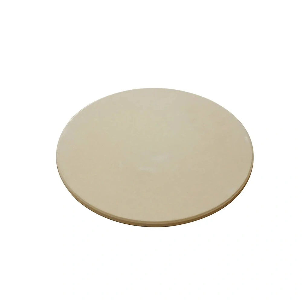 14in Pizza Stone Kamado Ceramic Oven Insert