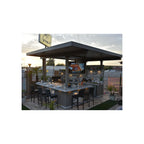 21 Inch Kamado Oven Cover