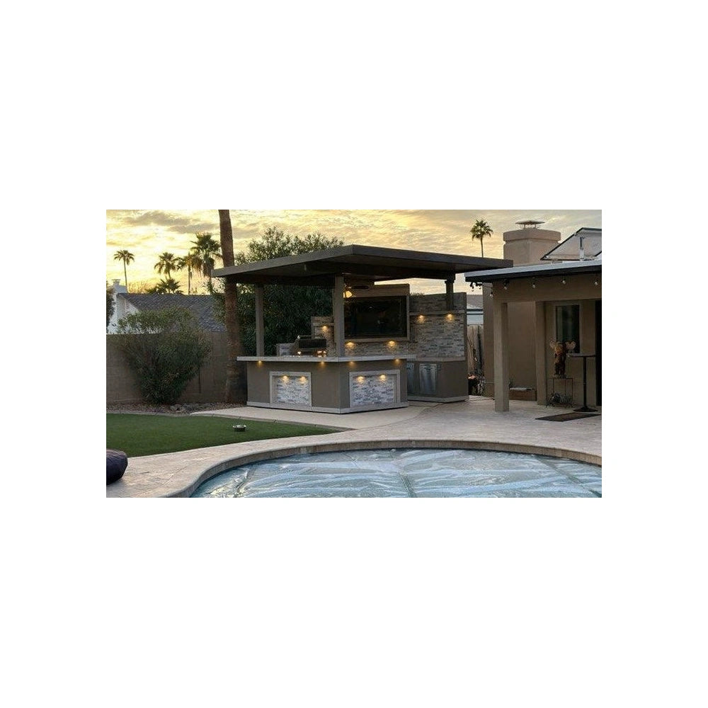 21 Inch Kamado Oven Cover