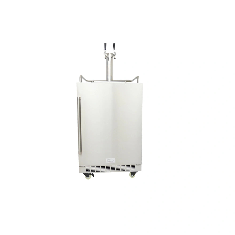 21 Inch Kamado Oven Cover