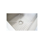 Built-In 20x20 Outdoor Bar Sink