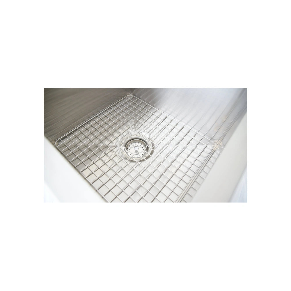 Built-In 20x20 Outdoor Bar Sink
