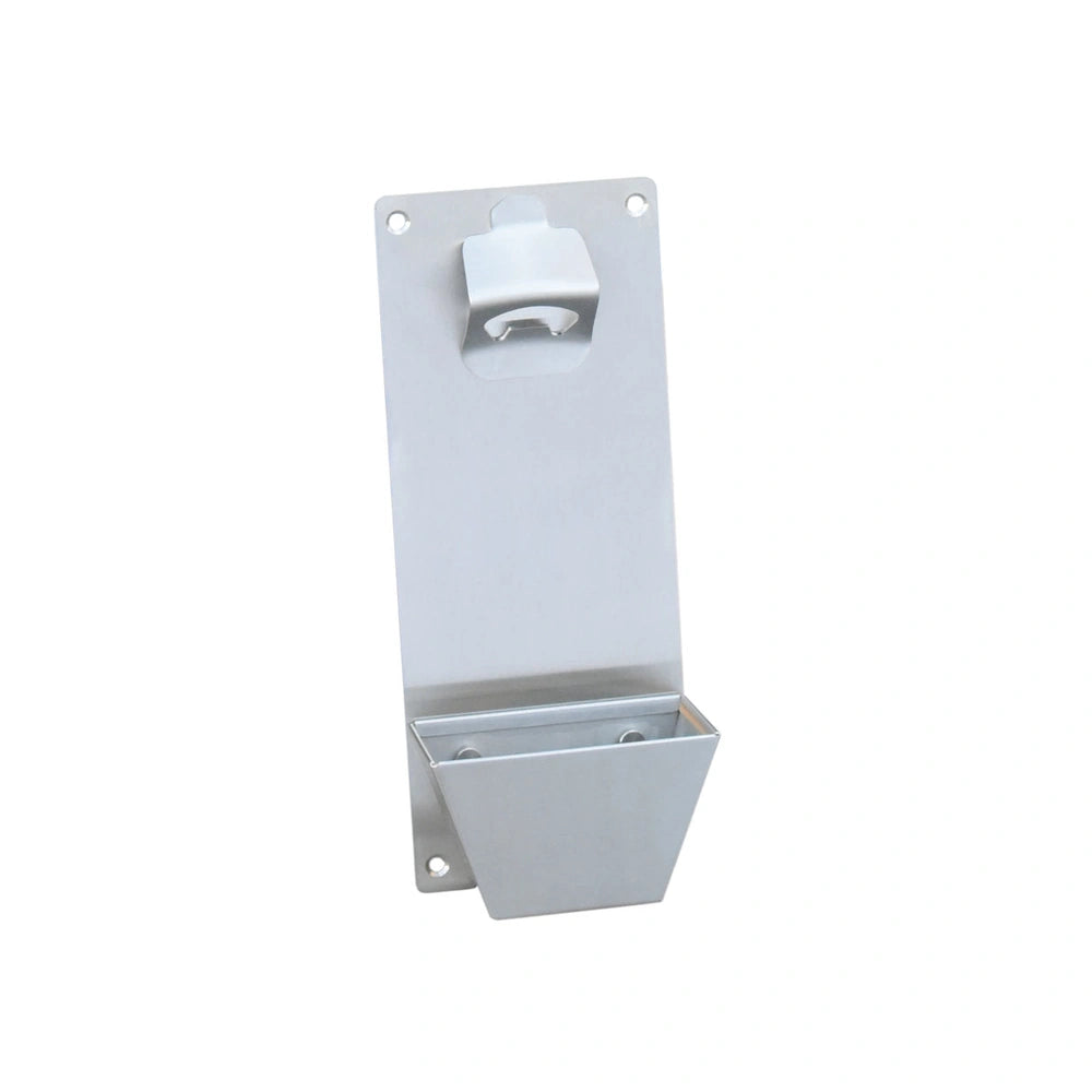 KoKoMo Grills Bottle Opener and Cap Catcher