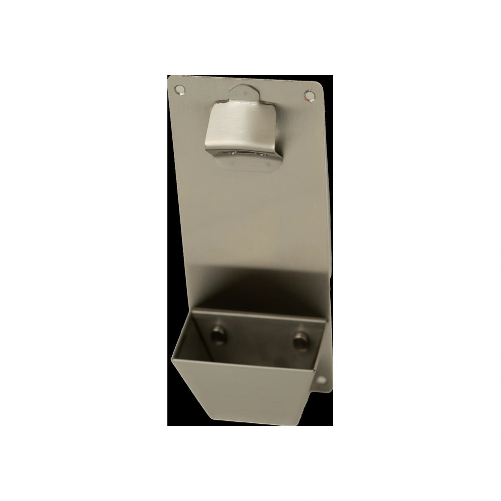 KoKoMo Grills Bottle Opener and Cap Catcher
