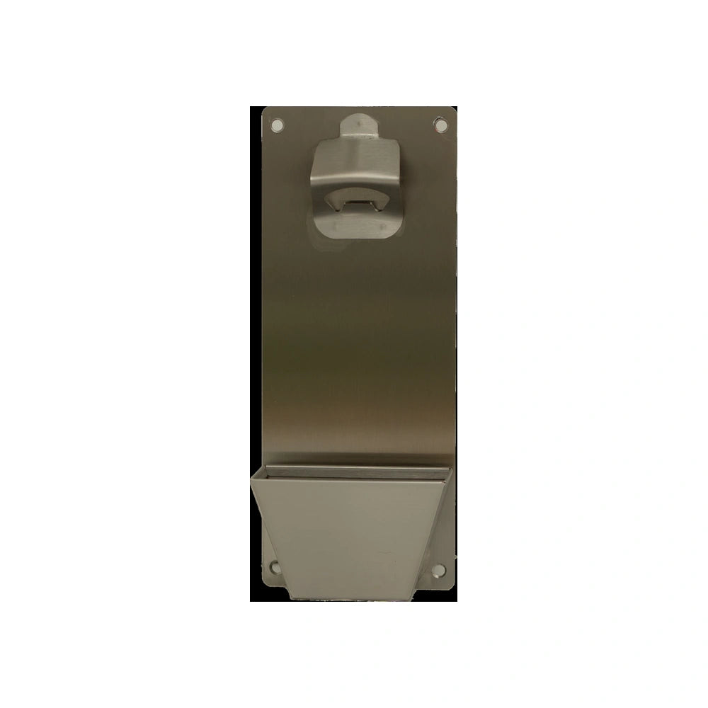 KoKoMo Grills Bottle Opener and Cap Catcher