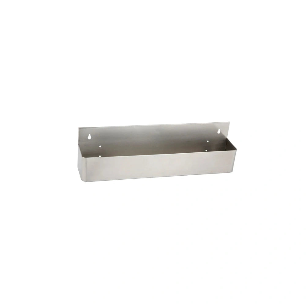 Outdoor Kitchen Spice Rack Speed Rail