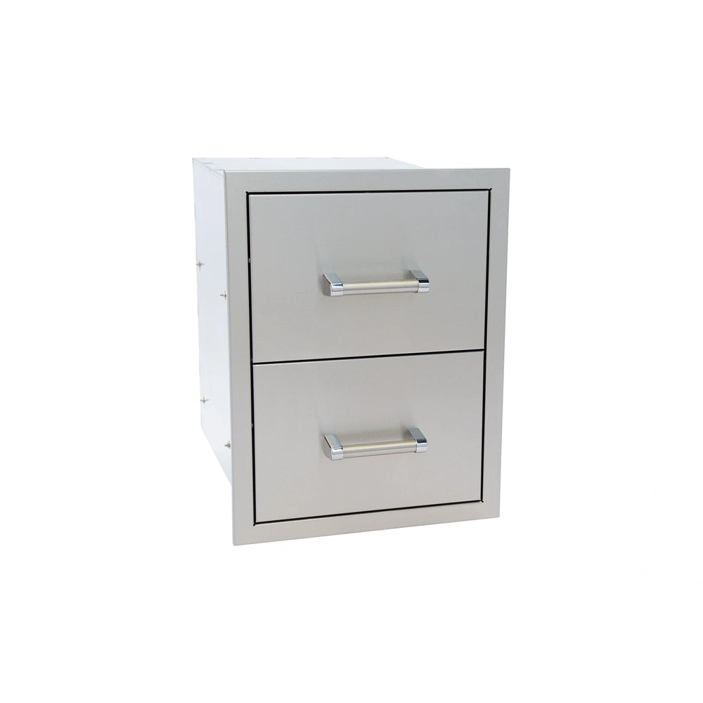 Double Drawer