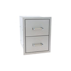 Double Drawer