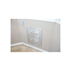 Double Drawer