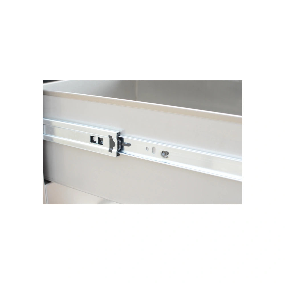 Double Drawer