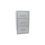 Triple Drawer