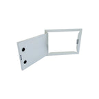 20x14 Kokomo Reversible Stainless Steel Access Door (Horizontal)