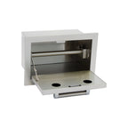 Outdoor Kitchen Stainless Steel Paper Towel Holder