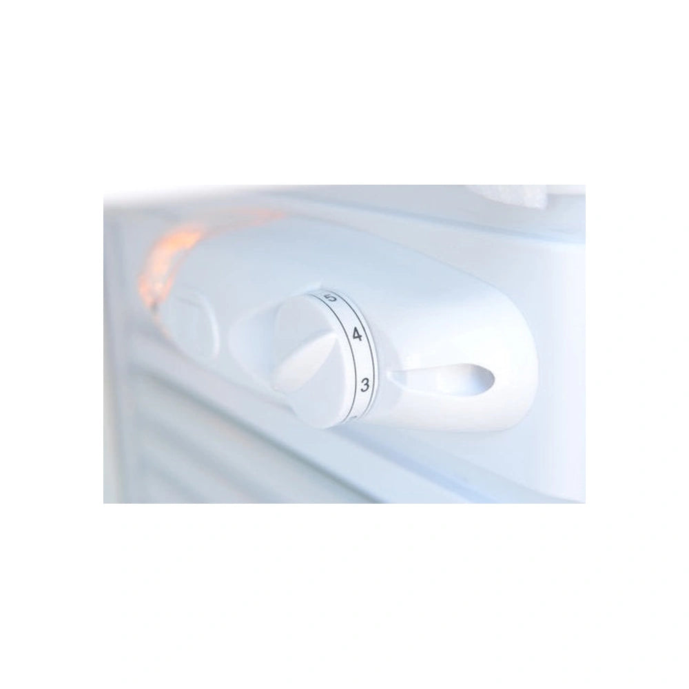 Built-In Outdoor Kitchen Refrigerator with Temp Control Soda Rack and Lights