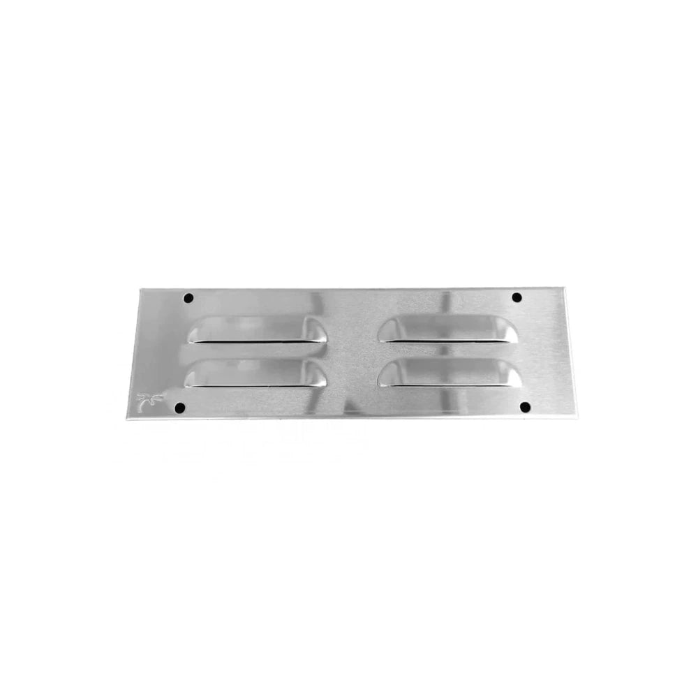Stainless Steel Outdoor Kitchen Vent