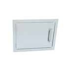 Stainless Steel Outdoor Kitchen Vent