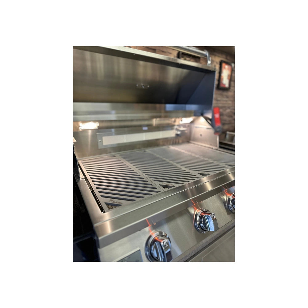 Kokomo BBQ Grill Warming Rack