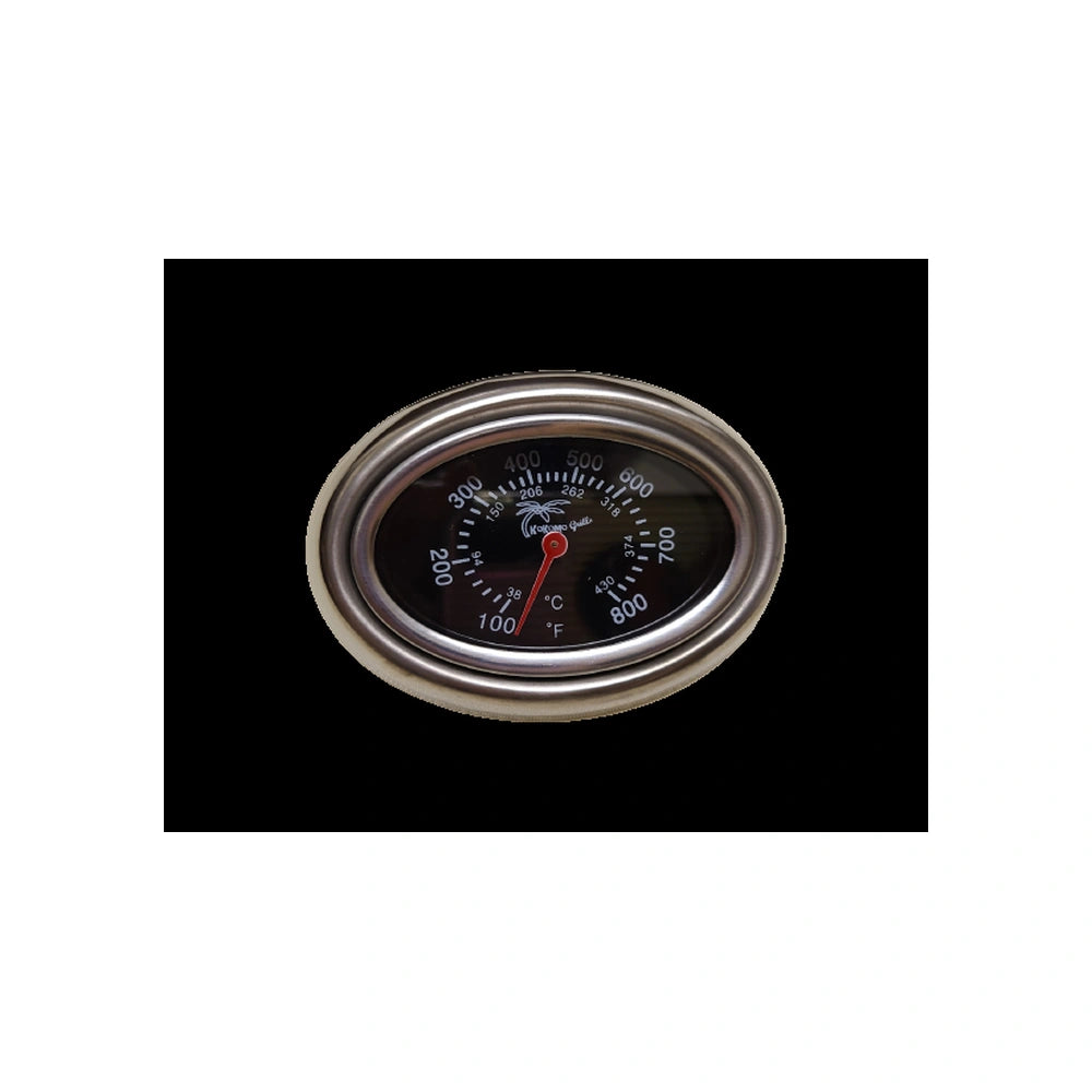 KoKoMo Grills Temperature Gauge
